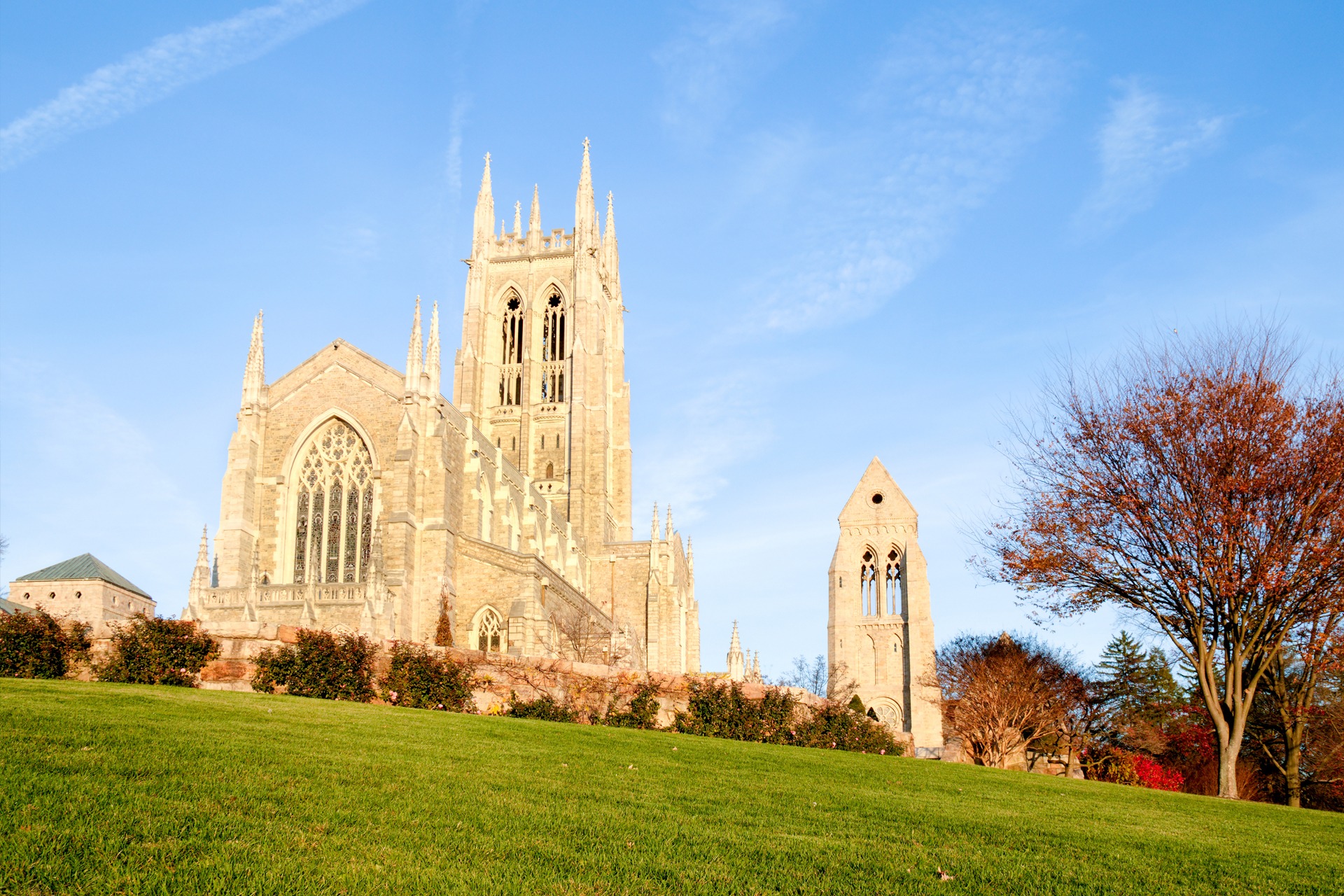 Bryn Athyn School District, PA