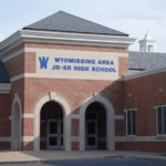 Wyomissing Area School District, PA